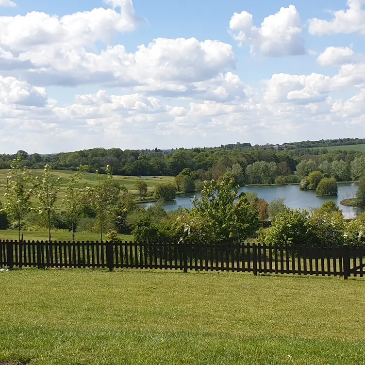 Three Lakes Restaurant, Ware, Hertfordshire