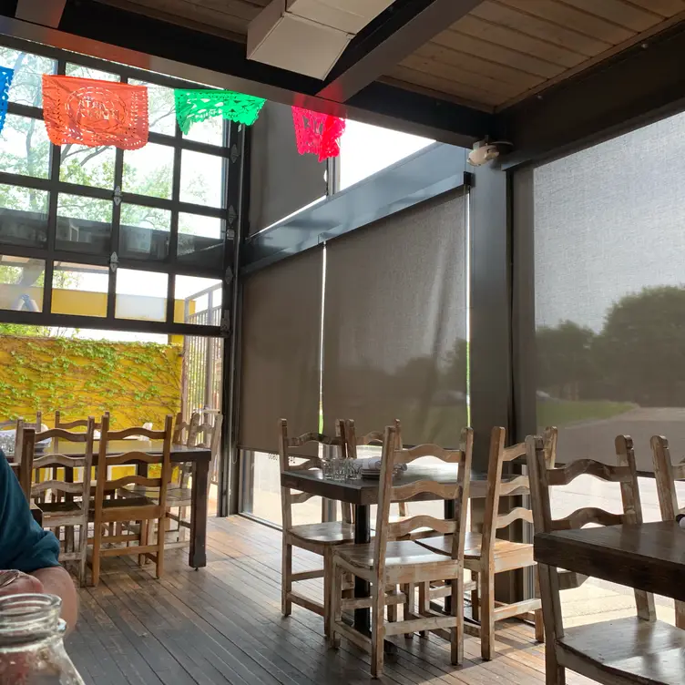 MEX, Bloomfield Hills, MI