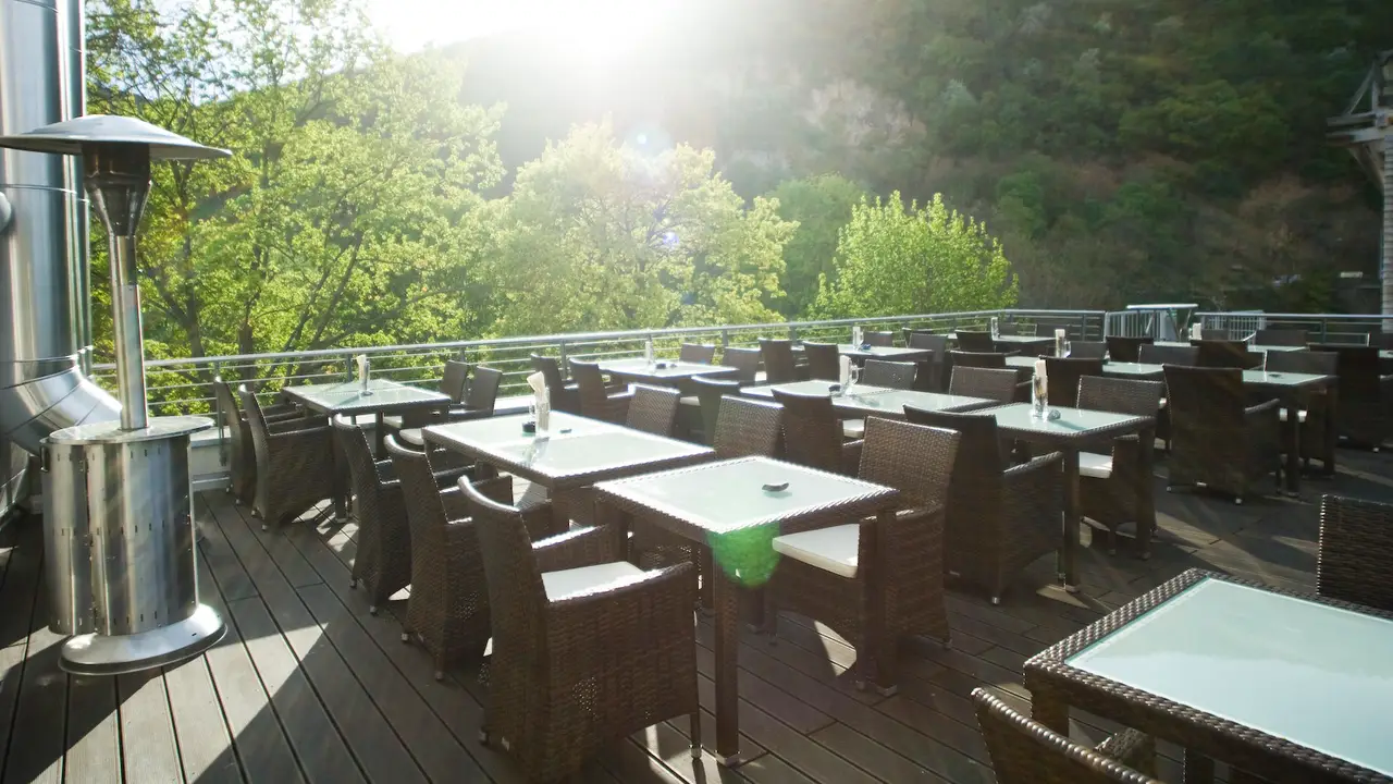 Brauwerk, Bad Kreuznach, RP