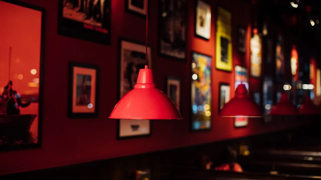 Captain Americas, Elephant & Castle and Dollard Pizza - Cork, Cork, Co. Cork