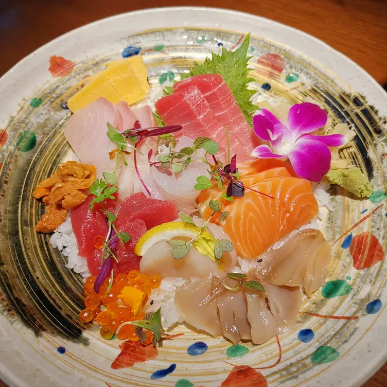 Minamoto, Bellevue, WA