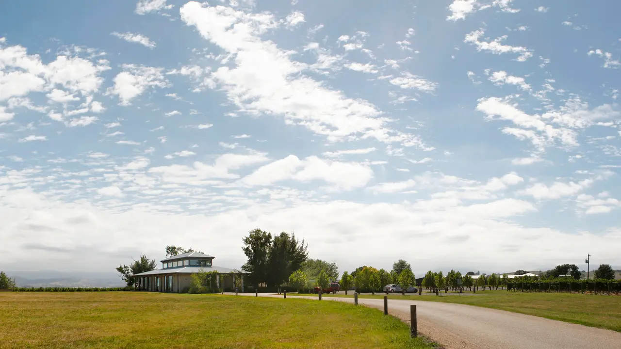 The Barn, Coldstream, AU-VIC