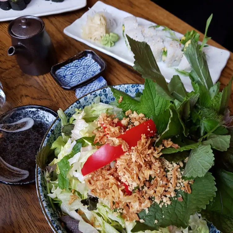 Coco Sushi & Grill, Fürth, BY