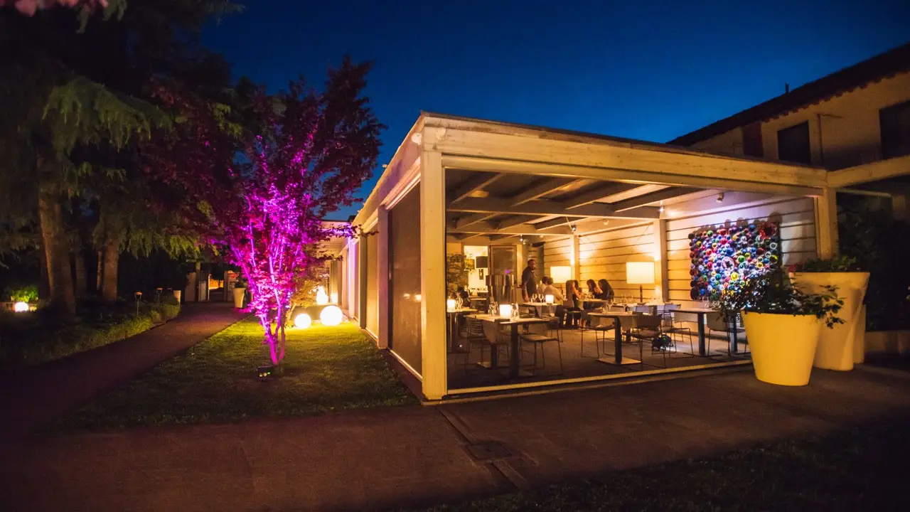 Kavallotta | Playground & Cuisine, Novara, Novara
