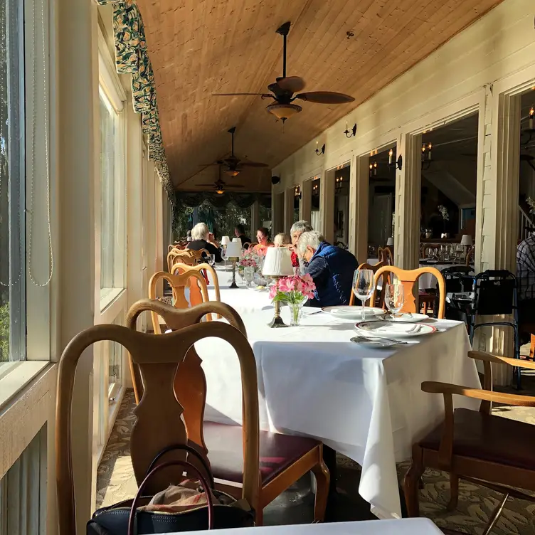 Old Fort Pub - Permanently Closed, Hilton Head Island, SC