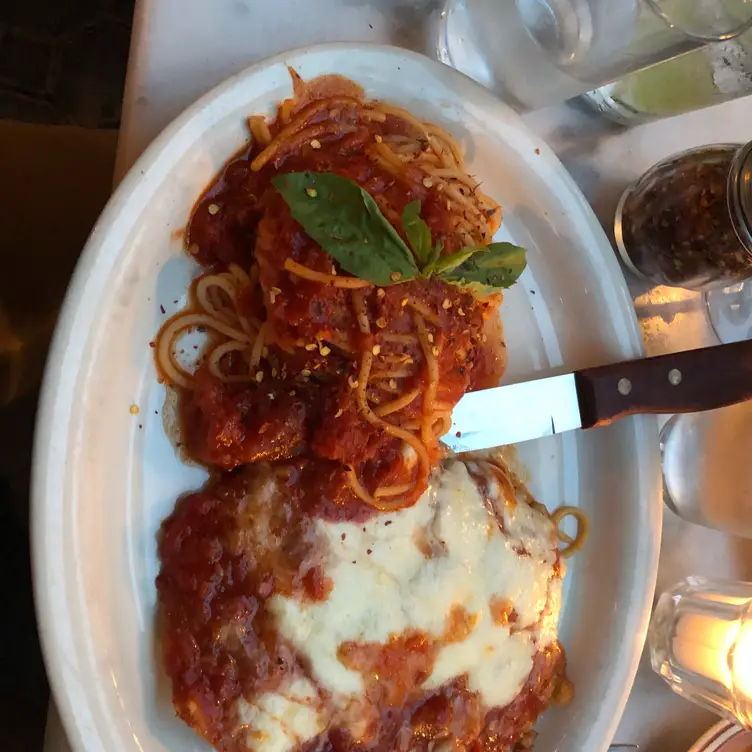 Gersi, Brooklyn, NY