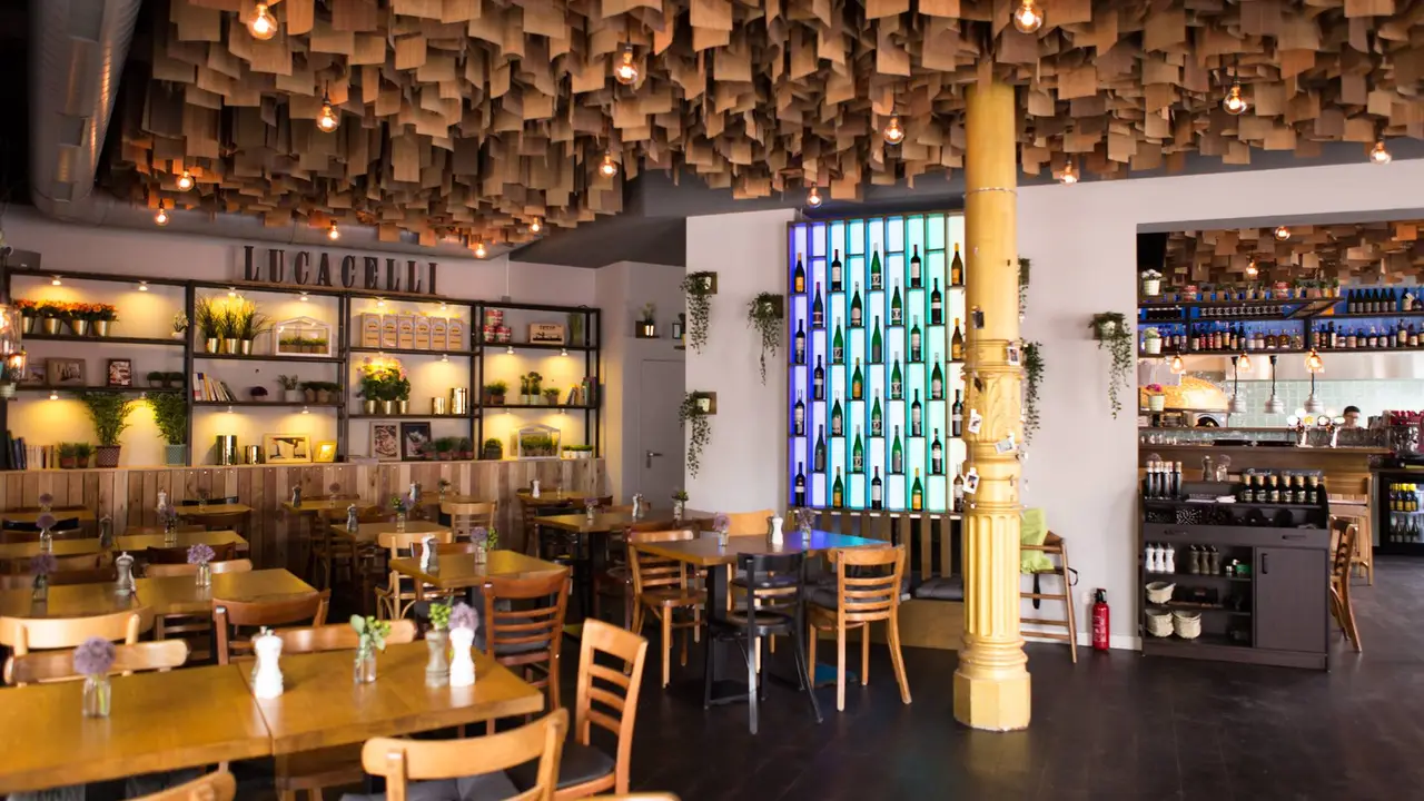 NEVIO | cucina fina, Hamburg, HH