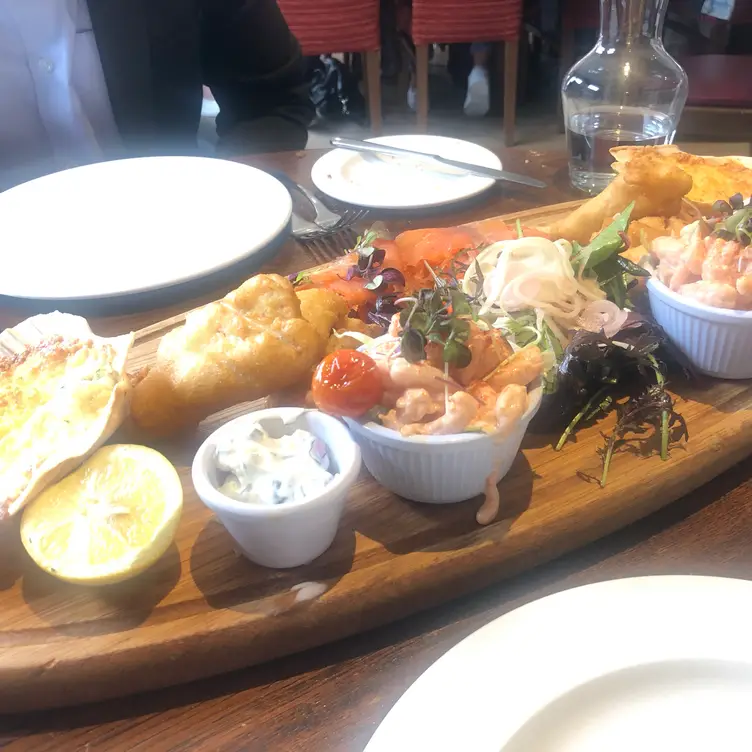 The Black Bull, Richmond, North Yorkshire