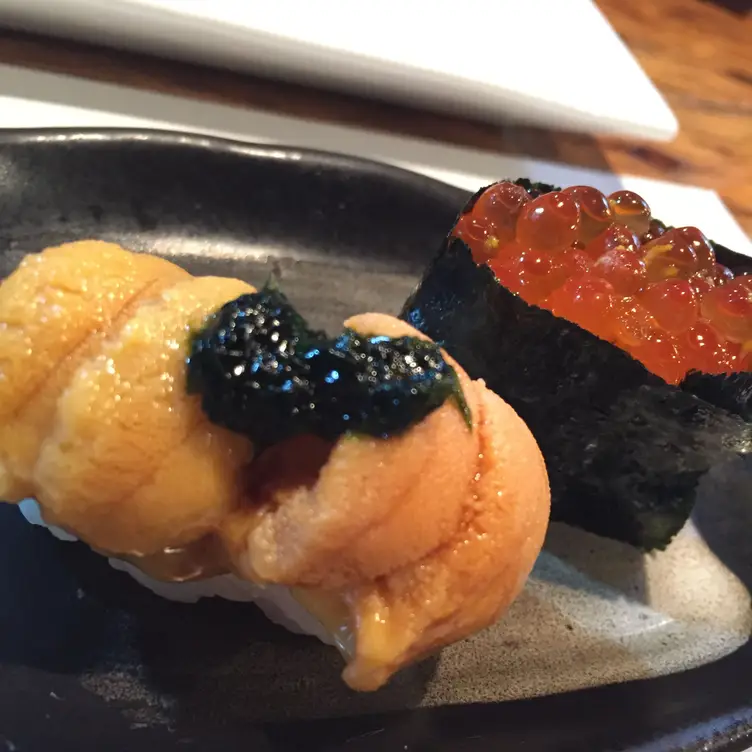 Ikki, Minato-ku, Tokyo
