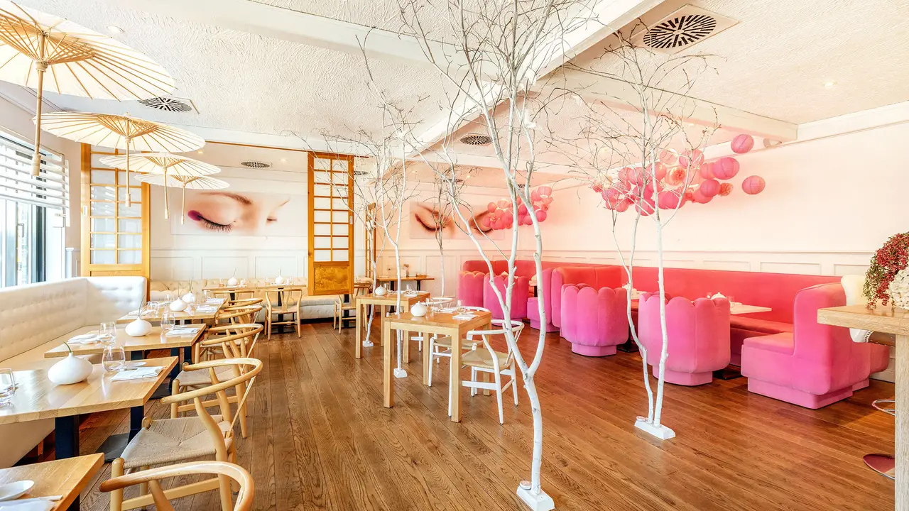 Shirobar Sylt, Sylt, SH