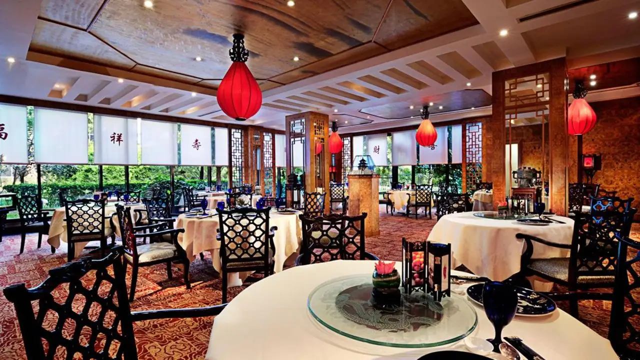 Dragon Palace, Beijing, Chaoyang District