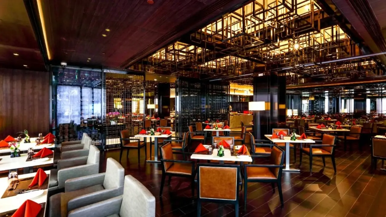 Signature's, Beijing, Chaoyang District