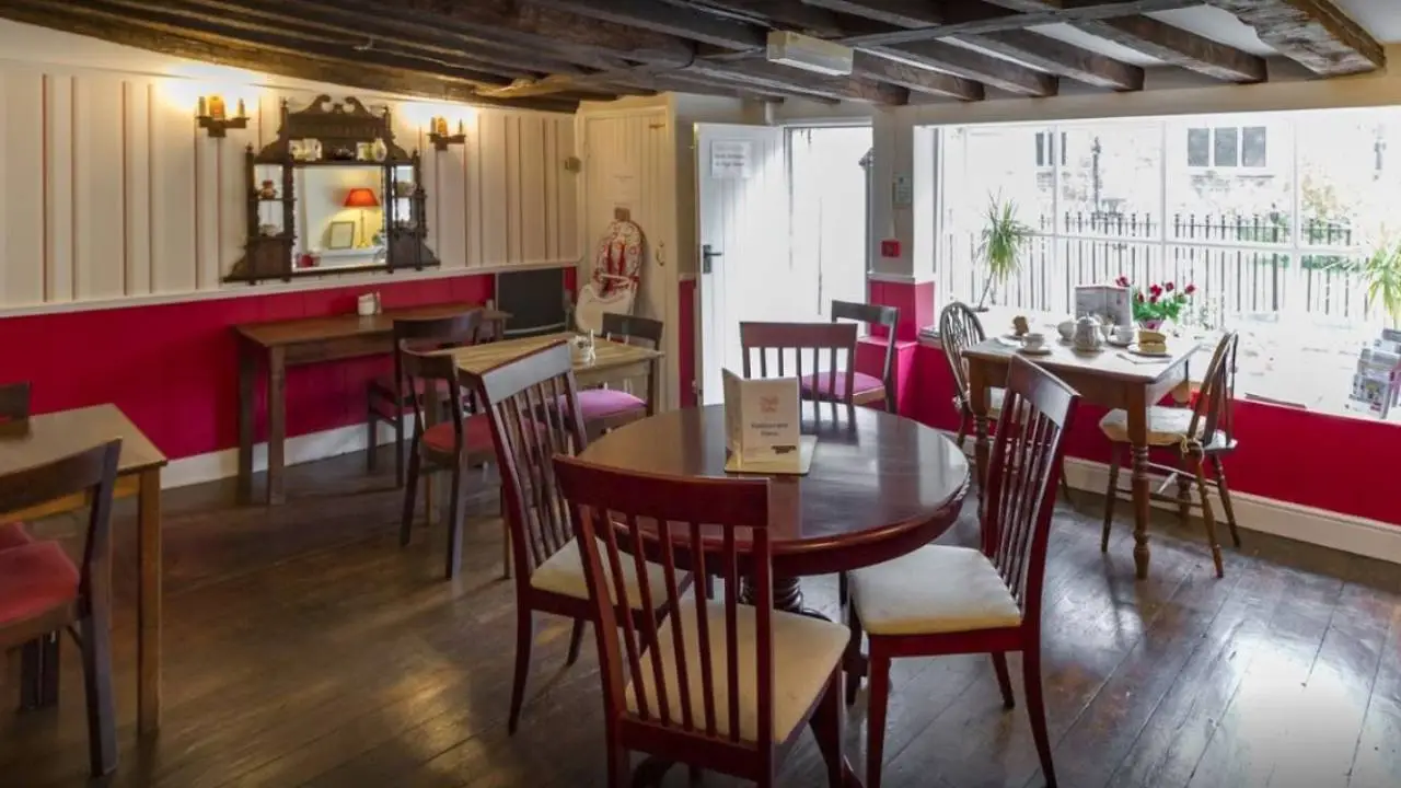 The Chilli Bite, Ashford, Kent
