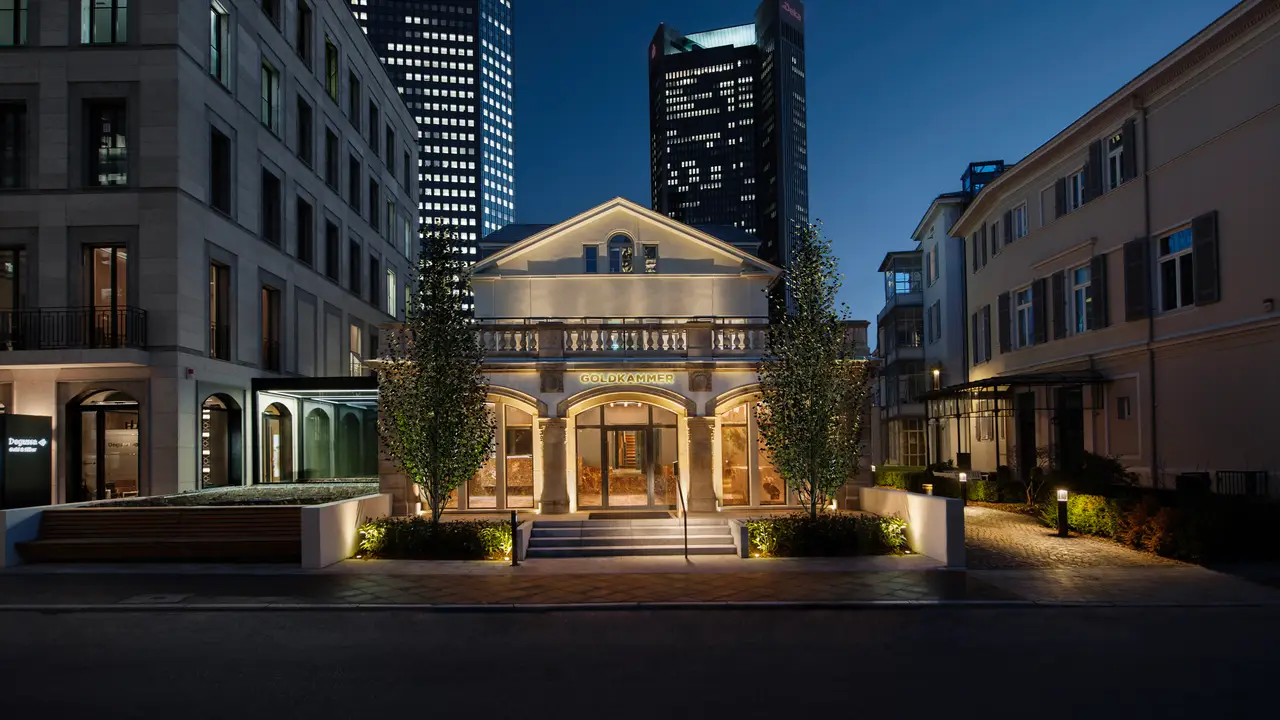Aureus, Frankfurt am Main, HE
