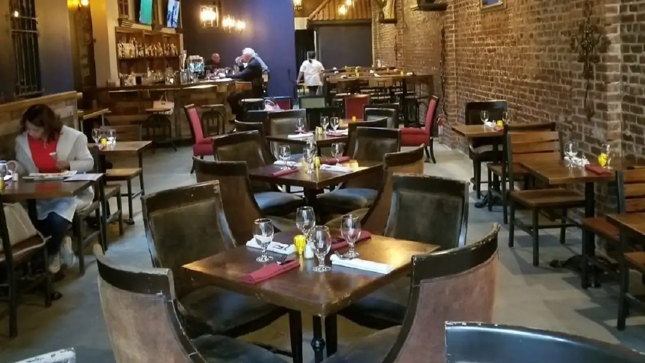 Fontenova Spanish & Mexican Tapas, Bronx, NY