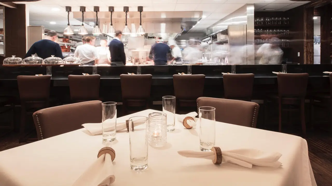 Chefs Club Aspen presents Conca del Sogno, Aspen, CO