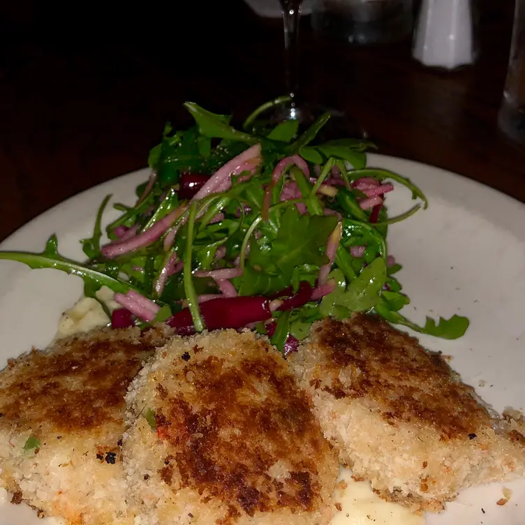 Cassidy's Restaurant & Bar, Portland, OR