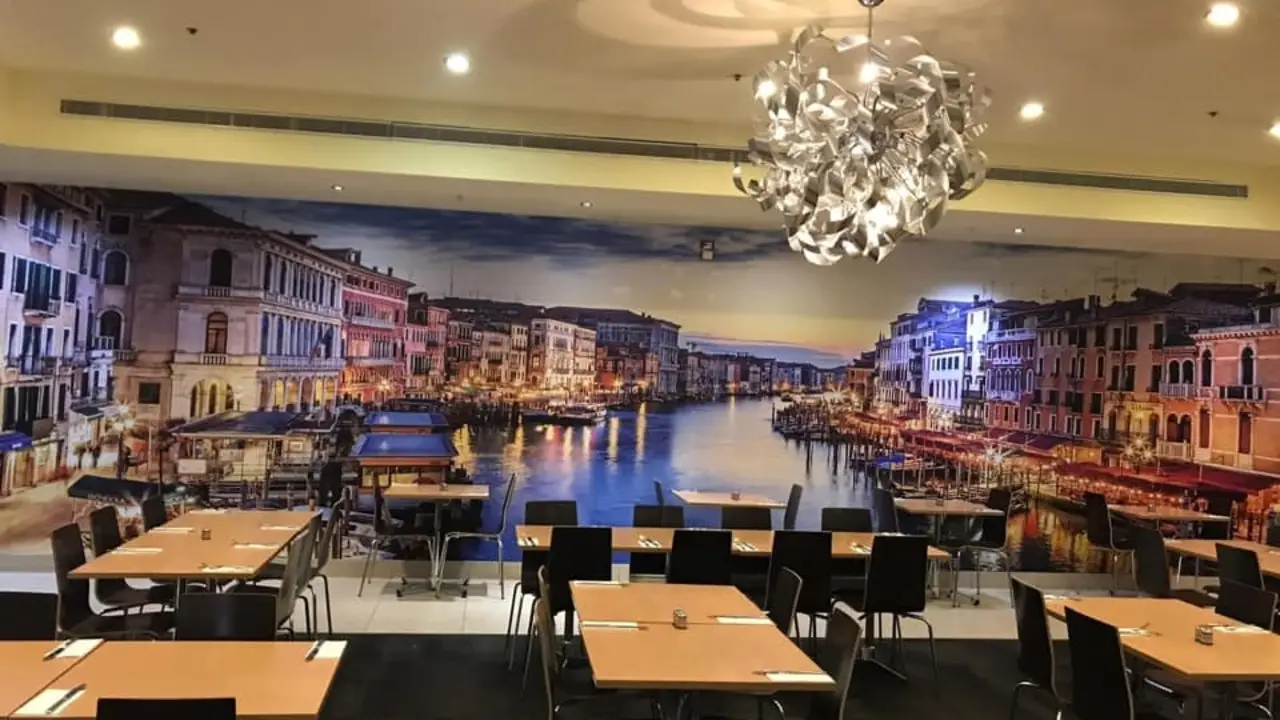 Buono Italian, Point Cook, AU-VIC
