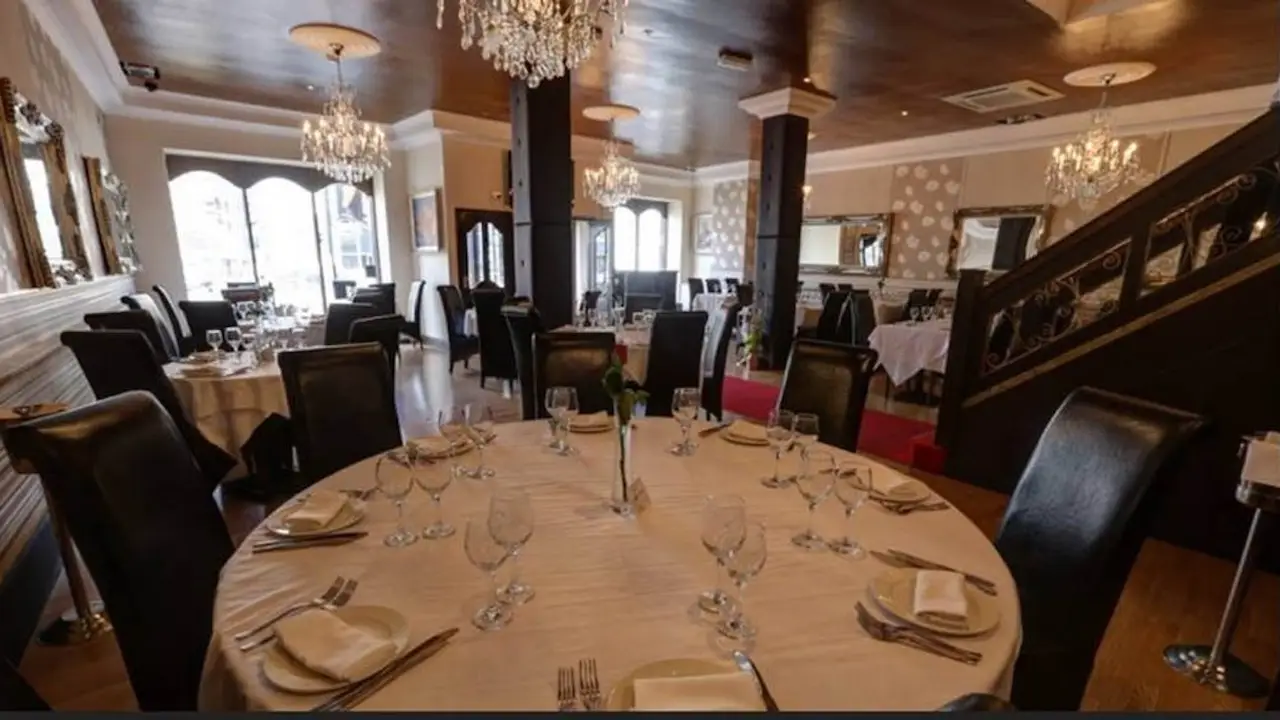 Everest Dine, Leicester, East Midlands