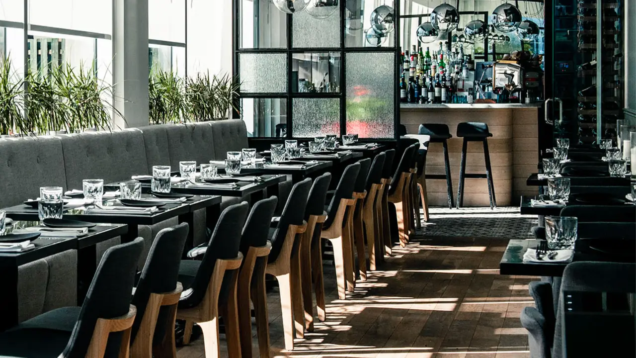 Orto Trattoria ON Ottawa