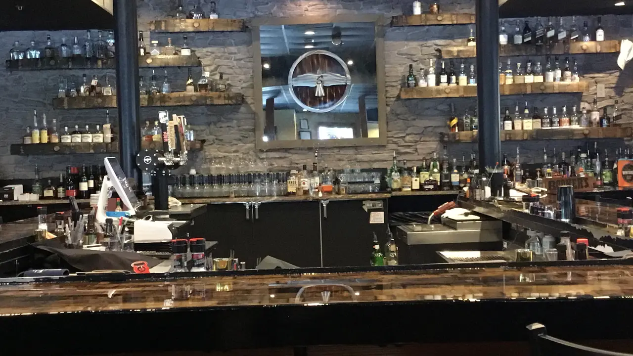 Sapelo Crow - Permanently Closed, Simons Island, GA