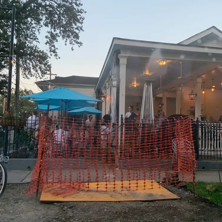Bordeaux - Permanently Closed, New Orleans, LA