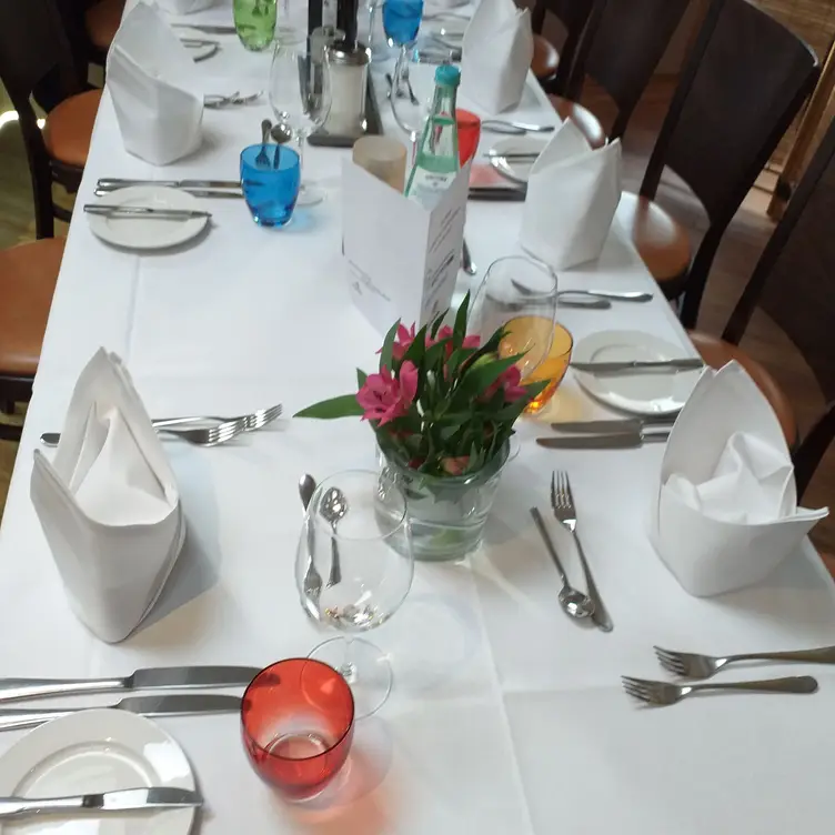 Restaurant Abzweig, Duisburg, NW