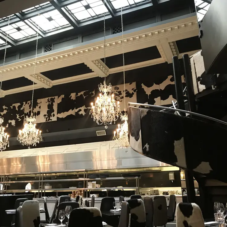 Gaucho Brunch - Manchester, Manchester, 