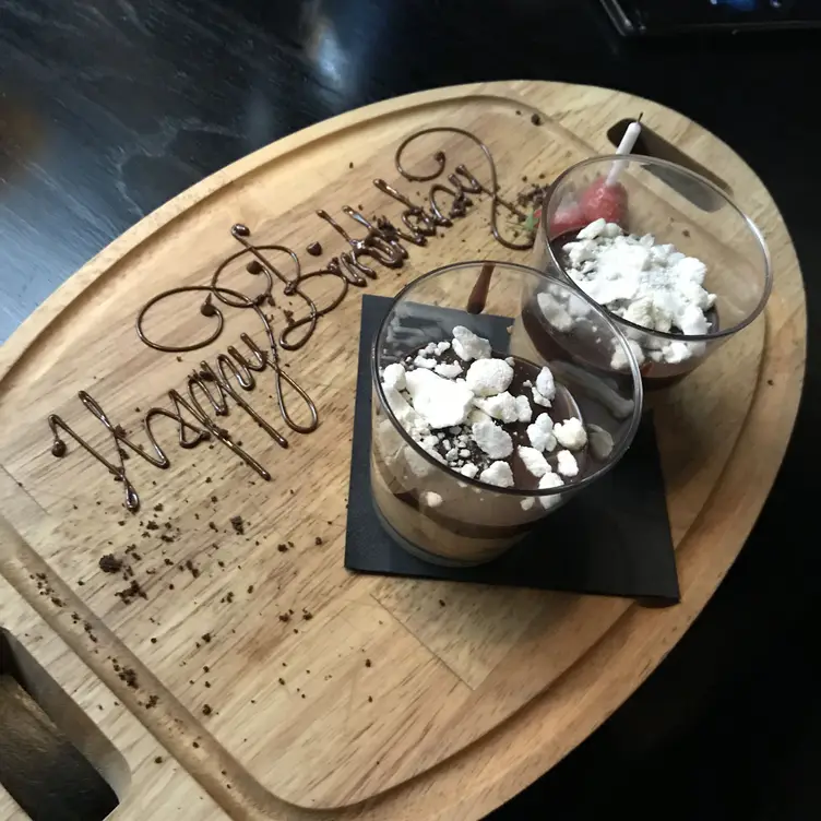 Gaucho Brunch - Manchester, Manchester, 