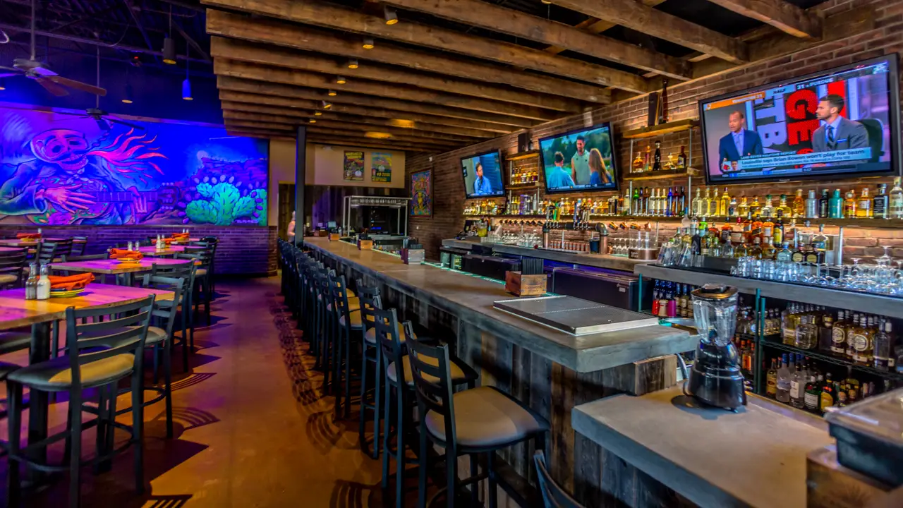 Cien Agaves Tacos & Tequila - North Scottsdale, Phoenix, AZ