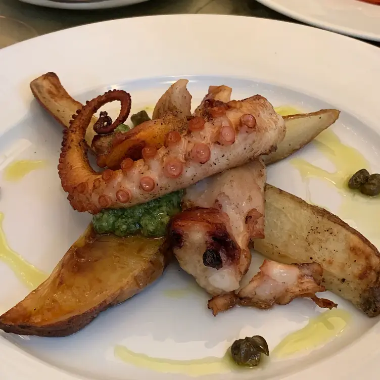 Ciccio, New York, NY