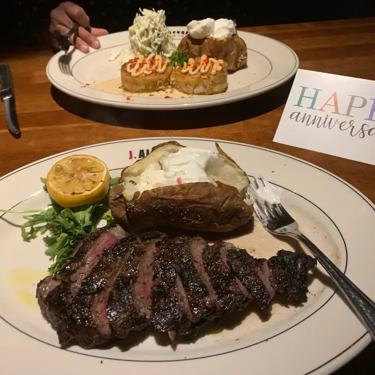 J. Alexander's - Raleigh, Raleigh, NC