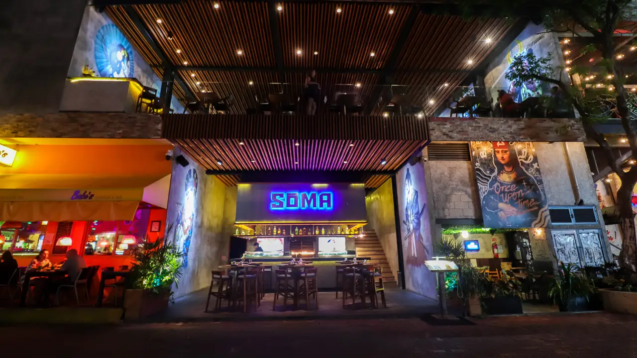 Soma ROO Playa del Carmen
