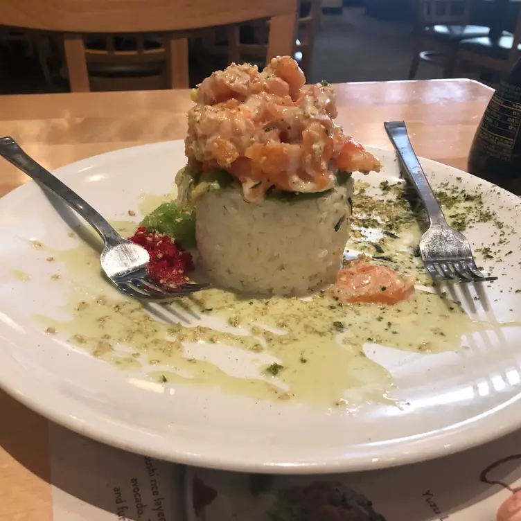 Sushi Zushi - Dallas, Dallas, TX
