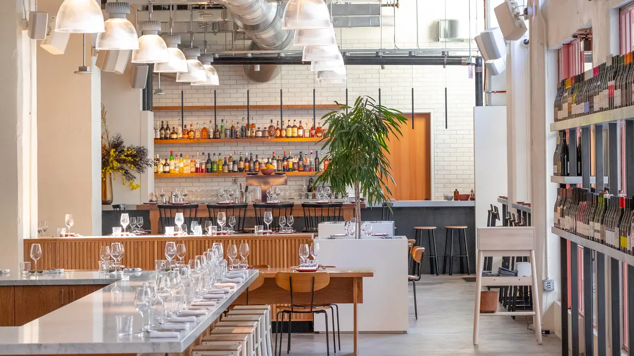 Manufactory LA Presents, Los Angeles, CA
