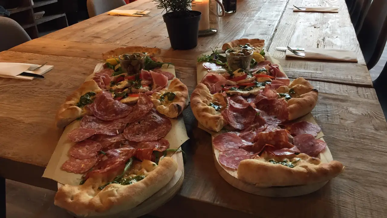 L'Italiano-Velbert, Velbert, NW
