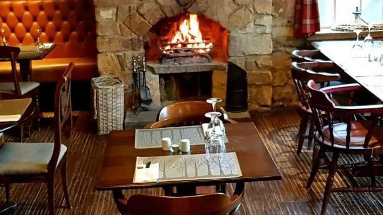 Craven Heifer, Addingham, West Yorkshire