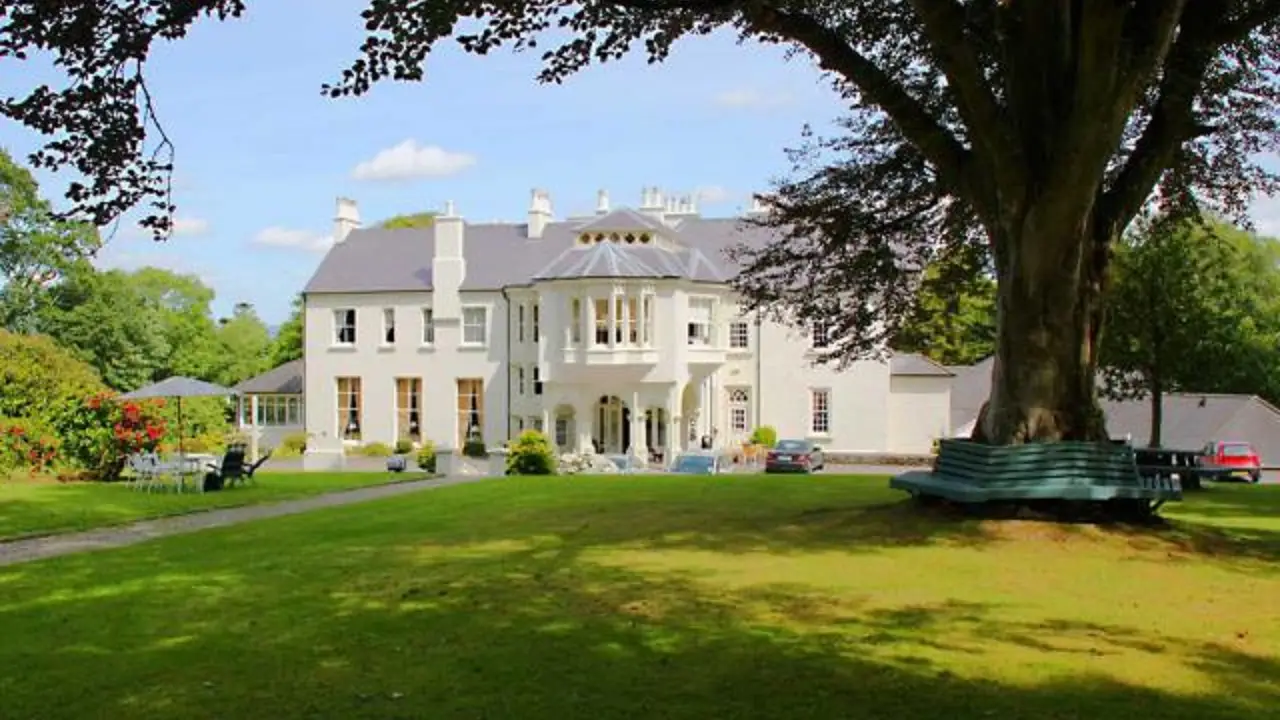 1622, Londonderry, County Londonderry