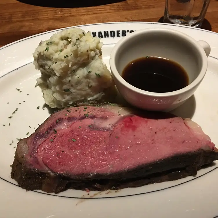 J. Alexander's - Toledo, Toledo, OH