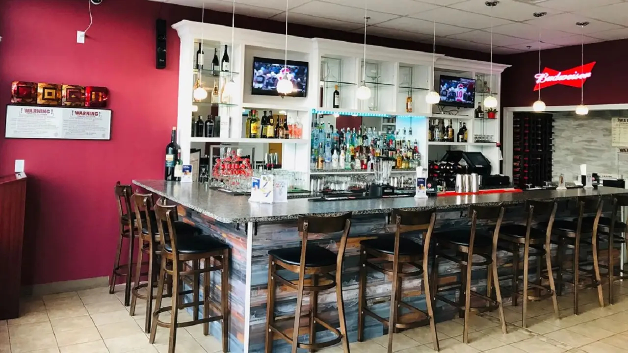 Nino's Restaurant & Bar - Permanently Closed, Revere, MA
