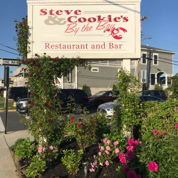 Steve & Cookie's By the Bay, Margate, NJ