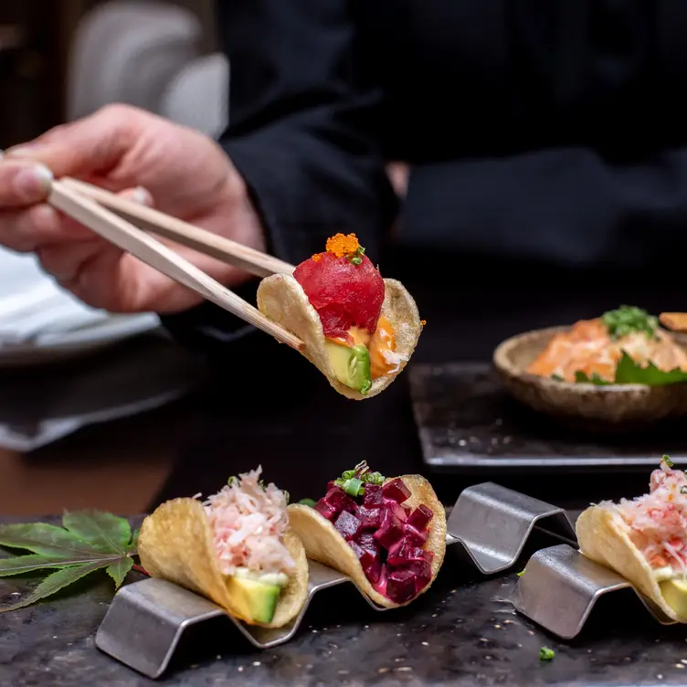 Dinings SW3, London, 