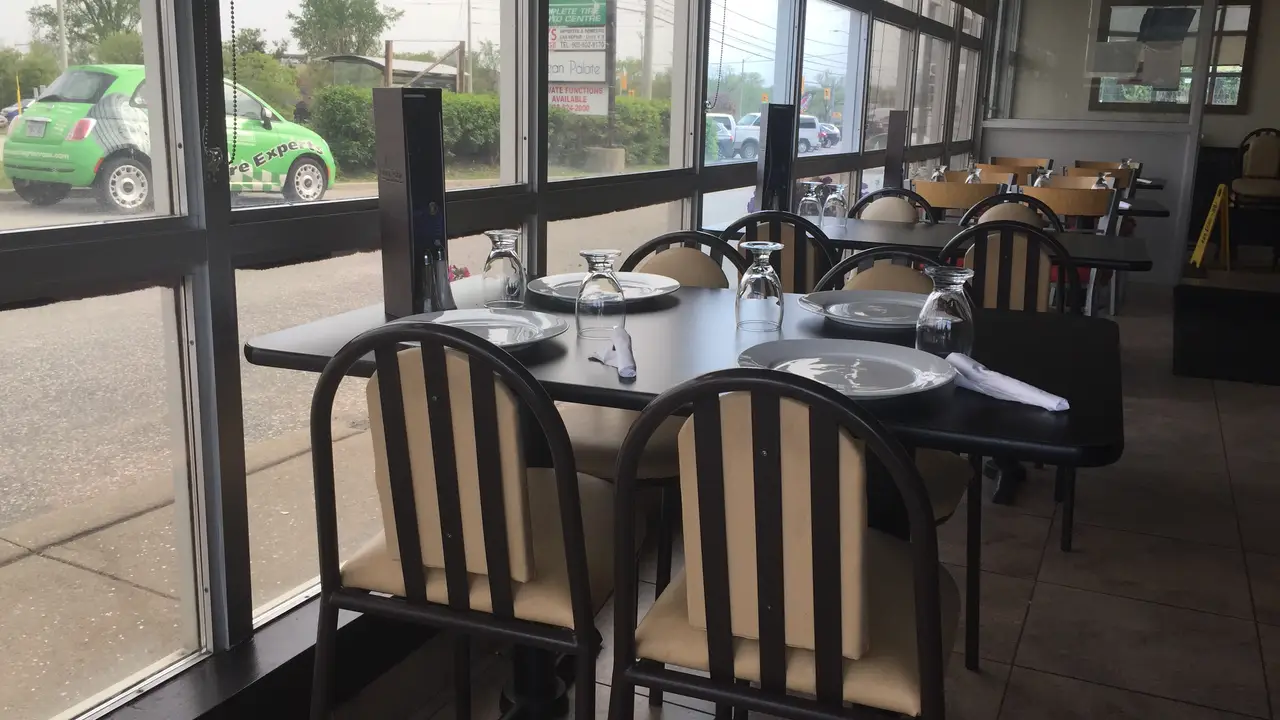 Ocean Palate，ONMississauga