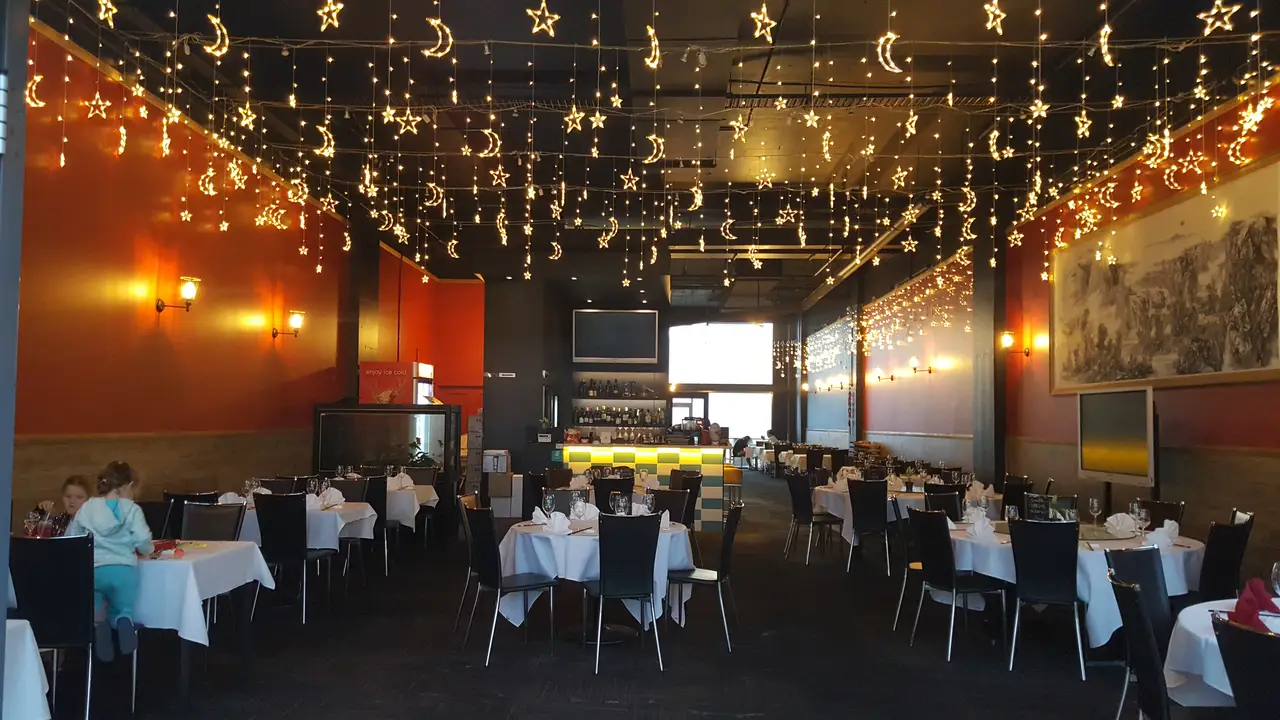 Asian Flavour House, Glenelg, AU-ACT