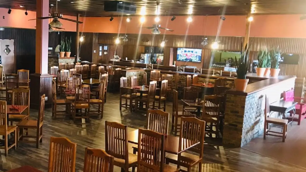 Nelda's Tex Mex Cantina, Pantego, TX