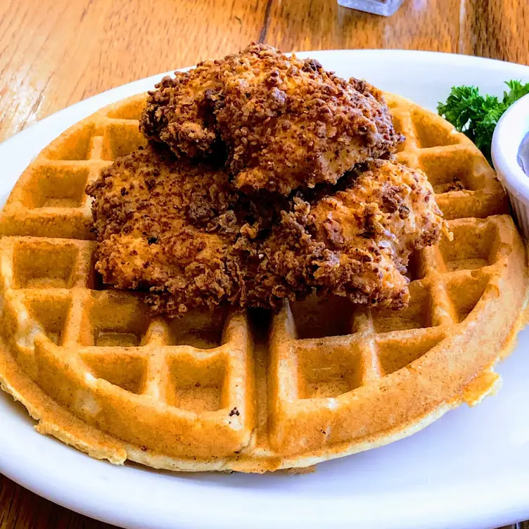 The Corner Grille, College Park, GA