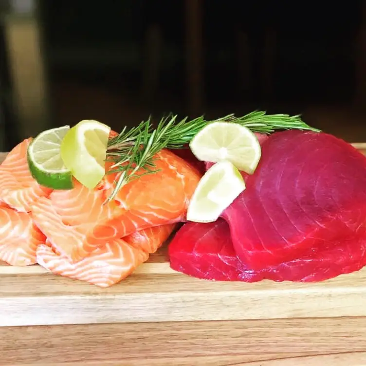 Lava Hot Stone Kitchen, Conwy, Gwynedd