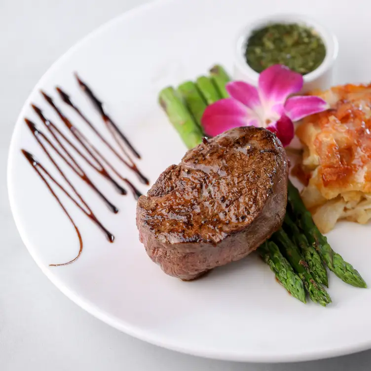 Market Broiler- Ontario Mills, Ontario, CA