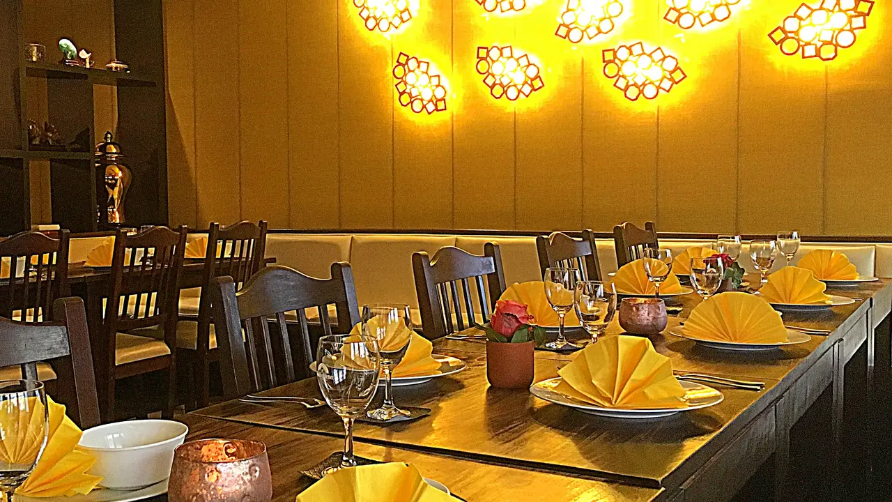 Pad Thai Restaurant, München, BY