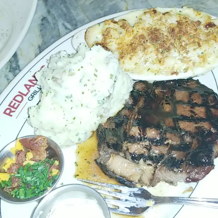 J. Alexander's - Redlands Grill - Memphis, Memphis, TN